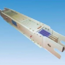 txl-3b銅鋁復(fù)合型絕緣母線(xiàn)槽（鋁合金母線(xiàn)槽）